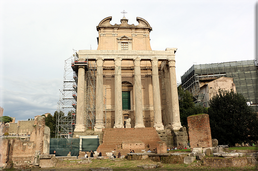 foto Fori Imperiali